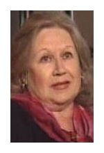 Нина Коновалова