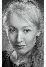 Марина Слепнева