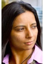 Maahi Kaur