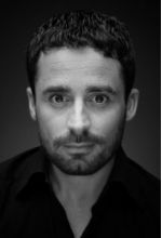 Mark Hutchinson