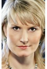 Камилла Нилунд