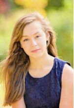 Hannah Perreault