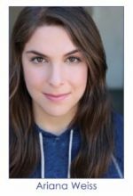 Ariana Weiss