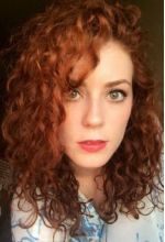 Caitlin Holcombe