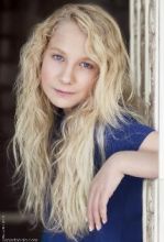 Hannah Berkowitz