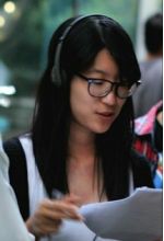 Mengfang Yang