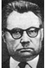 Михаил Блистинов