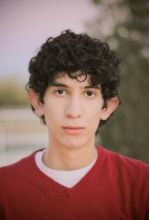 Aaron Morga