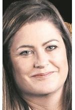 Alison Botha