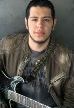 Alejandro Villanueva Medina