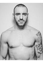 Chris Kharoufeh