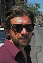 Julien Bourgon
