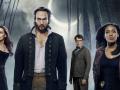 Сериалы триллеры 2013