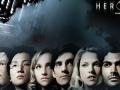 Сериалы фантастические про супергероев