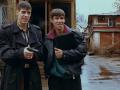 Русские фильмы про бои без правил