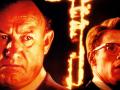 Фильмы триллеры про медицинские эксперименты