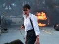 Фильмы триллеры про пропавших людей