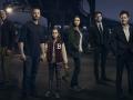 Сериалы фантастические про любовь