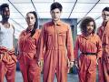 Сериалы фантастические про любовь
