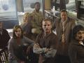 Сериалы триллеры про выживание