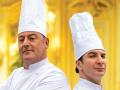 Французские фильмы про кухню