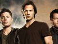 Сериалы про сверхъестественное