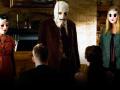 Фильмы триллеры про игры на выживание