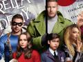Сериалы боевики про общество