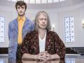 Сериалы комедии про зомби