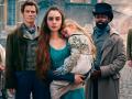 Английские сериалы про отношения отца и дочери