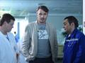 Сериалы мелодрамы про тореадоров