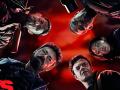 Американские сериалы про супергероев