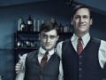 Английские сериалы про бриллианты