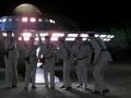 Итальянские фильмы про вторжение инопланетян