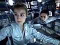Фильмы триллеры про космические корабли