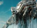 Фильмы триллеры про океан