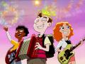 Сериалы семейные про Колизей