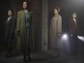 Сериалы детективные про Сан-Франциско