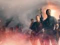 Фильмы фантастические про гигантских роботов