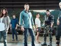 Сериалы про машину времени