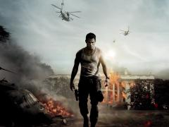 Фильмы триллеры про террористов