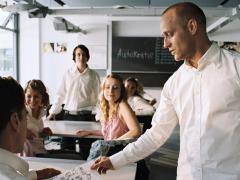 Фильмы триллеры про эксперименты