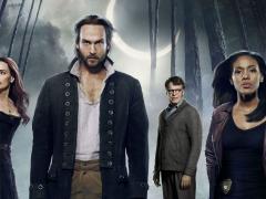 Сериалы ужасов 2013