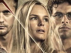 Фильмы триллеры про шерифов