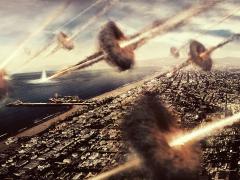Фильмы про летающие тарелки