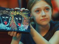 Фильмы фантастические про Гонконг