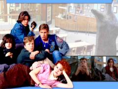 Фильмы короткометражные 1986 года
