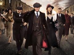 Сериалы про мафию
