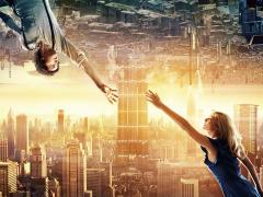 Фильмы мелодрамы про фантастические миры