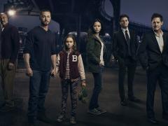 Сериалы фэнтези про волю